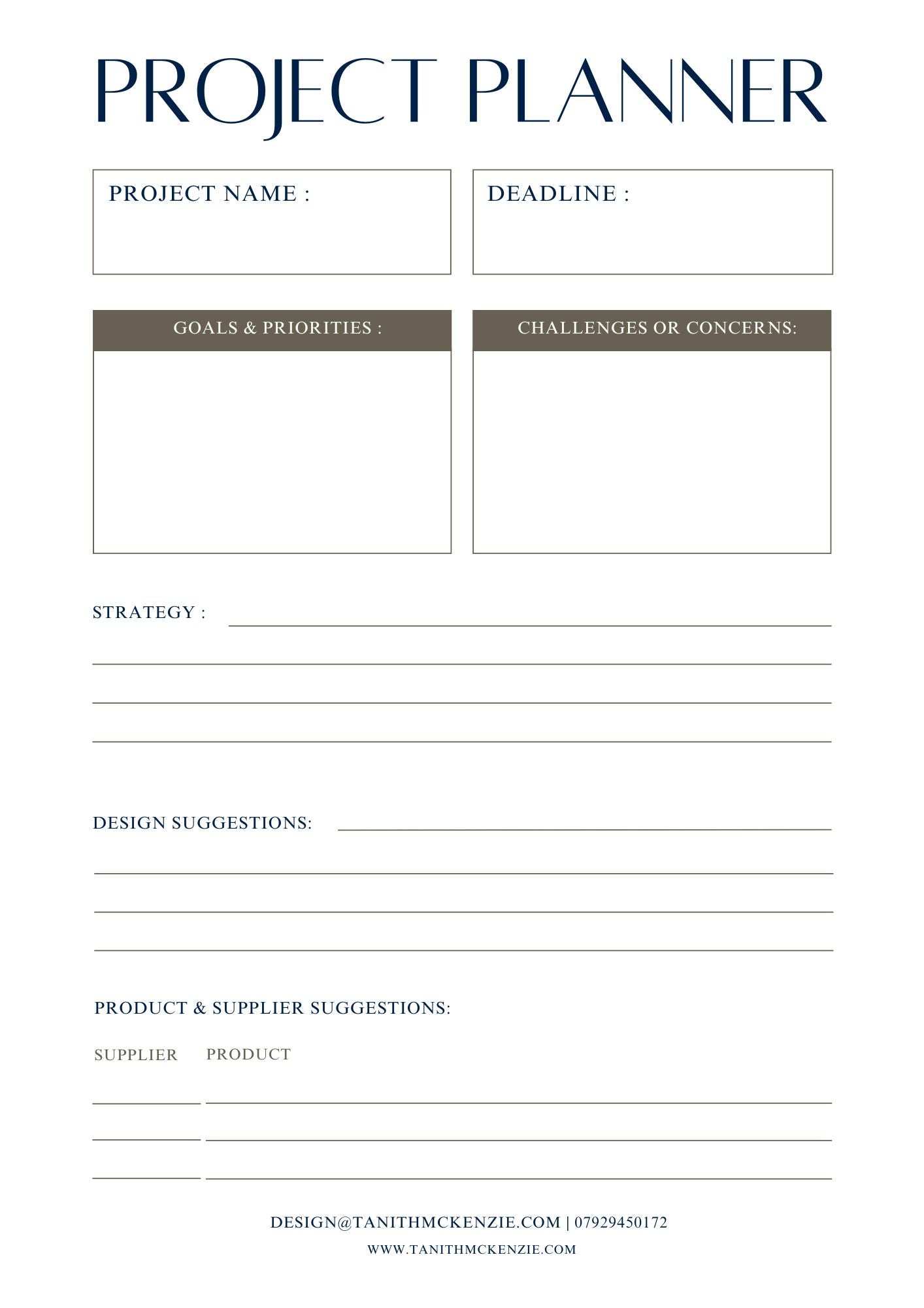 In Person | up to 2 Hour Site Visit - Local to Cornwall