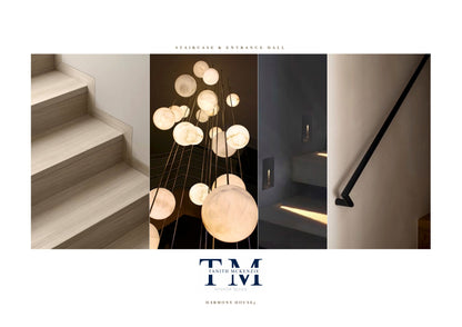 eDesign, Starting at £420 per room