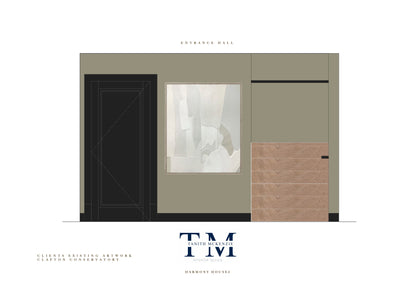 eDesign, Starting at £420 per room