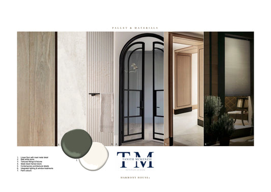 eDesign, Starting at £420 per room